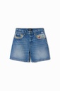 DENIM_DAI DENIM MEDIUM WASH
