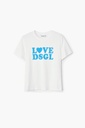 TS_LOVE 1000 BLANCO