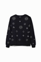 SWEAT_JOYTA 2000 NEGRO