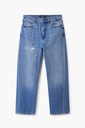 DENIM_AIKE 5007 DENIM LIGHT WASH