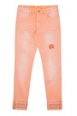 DENIM_CRY BABY BISQUE