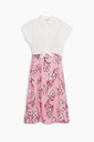 REPRISE_VEST_DANNA 3035 ROSA PALO