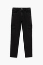 PANT_DANUBIO 2021 COP GREY