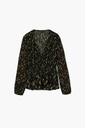 BLUS_OKAYAMA 2000 NEGRO