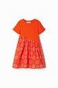 VEST_ANDY 3090 ROJO POP