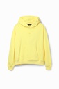SWEAT_LOGO 8018 AMARILLO
