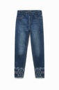 DENIM_MARTI DENIM DARK BLUE