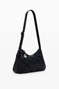 BAG_REPRISE STUDS MEDELLI 2000 NEGRO