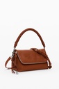 BAG_HALF VENECIA 3.0 6011 CAMEL