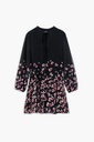 VEST_BASILEA 2000 NEGRO