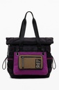 BACK_MODULARIS 25 VOYAGER 2000 NEGRO