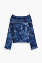 JERS_TRONDHEIM 5016 ESTATE BLUE