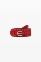 BELT_REPRISE_FAJIN TACH 3000 CARMIN