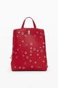 BACK_REBEL SUMY RED 3036 ROJO CLAVEL