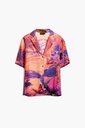 SHIRT_PARADISE_LACROI 3008 ROSA MORA