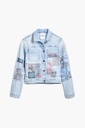 CHAQ_LOS ANGE 5053 DENIM MEDIUM WASH