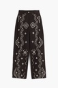PANT_MIRROR 6044 MARRON OSCURO