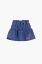KIDS 1 COL 5053 DENIM MEDIUM WASH