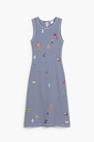 VEST_LUCY 5000 NAVY