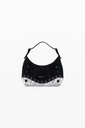 BAG_SNAKE PATCH HAITI 2000 NEGRO