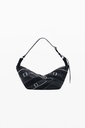 BAG_FIBONACCI MUNSTER 2.0 2000 NEGRO