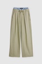PANT_CUADRITOS 4092 KAKI