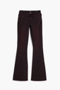 DENIM_COCO 3006 BURDEOS