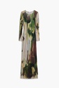 VEST_GODIVA 4003 VERDE MILITAR
