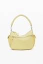BAG_HALF ASTANA 8037 AMARILLO PASTEL