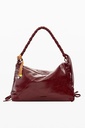 BAG_RODIO LEIRIA BURGUN 3032 GRANATE