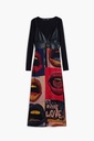 VEST_LION 2000 NEGRO
