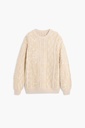 JERS_VINTAGE IVORY 1015 ALGODÓN