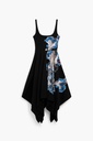 VEST_ORCHID_LACROIX 2000 NEGRO