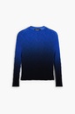 BLUS_VOLCANO 5036 AZUL KLEIN