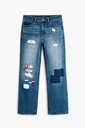 DENIM_PATCHES 2070 DENIM DARK GREY