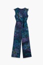 JUMPSUIT_FLORESAZU 5032 AZUL OSCURO