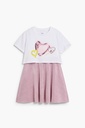 VEST_JIMENA 3009 CHICLE