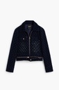 CHAQ_HEARTS_NIL 5008 DENIM DARK BLUE