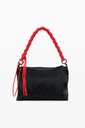 BAG_LITIO BLACK DORTMUND 2000 NEGRO