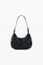 BAG_IRIDIO MARGOT MINI 2000 NEGRO