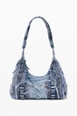 BAG_REPRISE A 5053 DENIM MEDIUM WASH