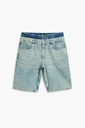 DENIM_BERMUDA 5007 DENIM LIGHT WASH