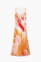 VEST_WAVE 7002 NARANJA