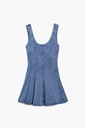 VEST_SKATER_PINK 5057 AZUL GRISACEO