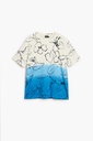 TS_FLOWERS DYE 1001 CRUDO