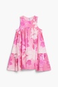 VEST_CLAUDIA 3009 CHICLE