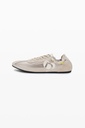 SUEDE + MESH 1001 CRUDO