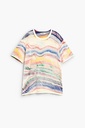 TS_COLOR WAVES 9022 MULTICOLOR AZUL