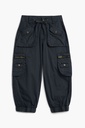 REPRISE_PANT_SOFT 2002 ANTRACITA