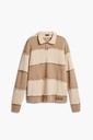 TS_POLO L/S BLOCK 2005 GRIS PERLA